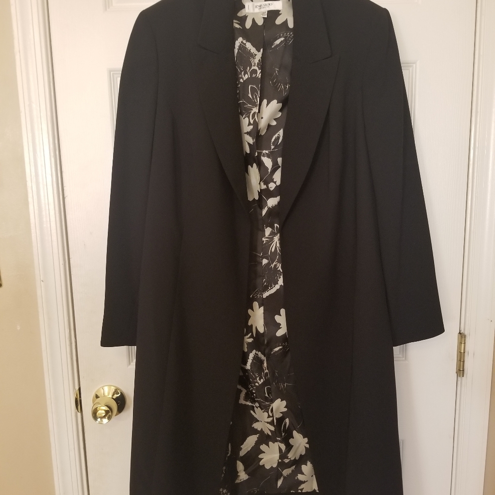 Long Suit Blazer